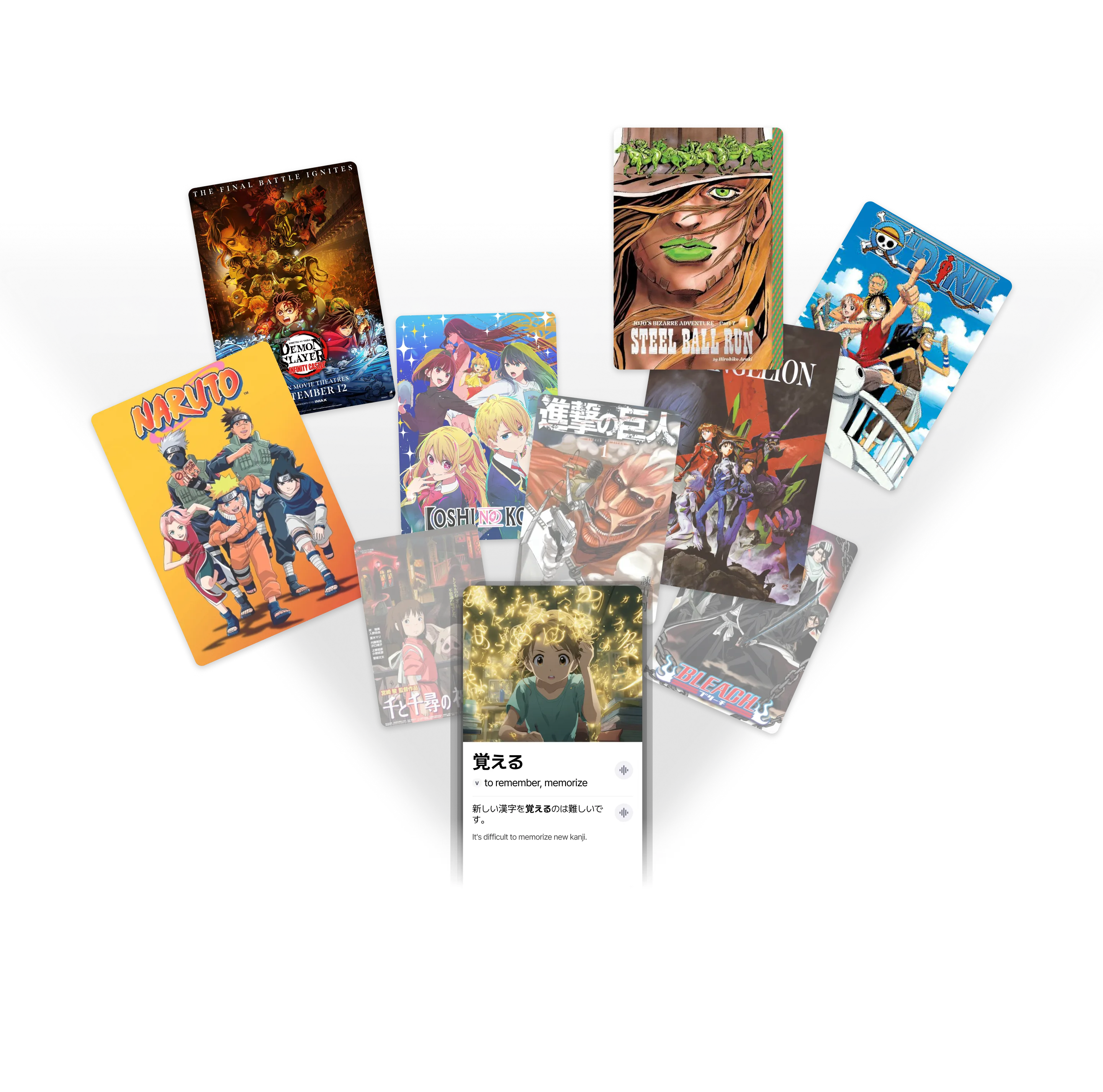 Anime Poster
