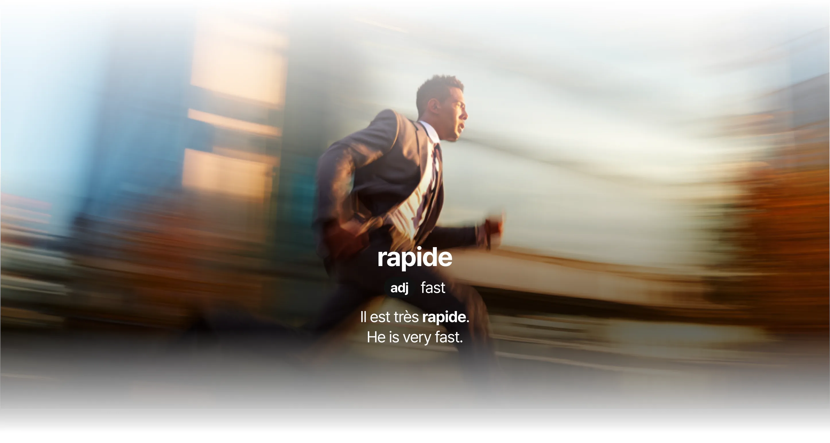 Fast Image